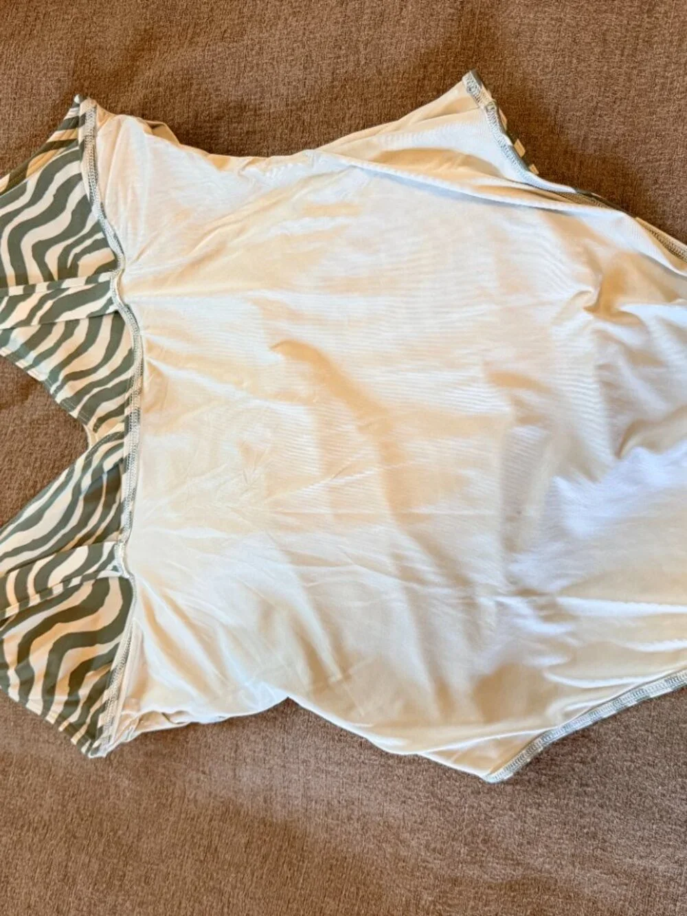 Andie swimsuit capri