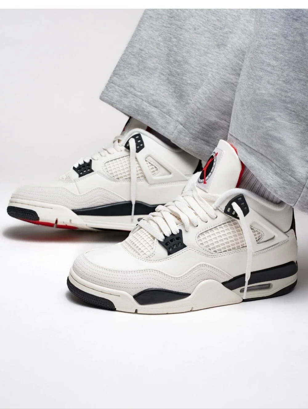 Jordan women air