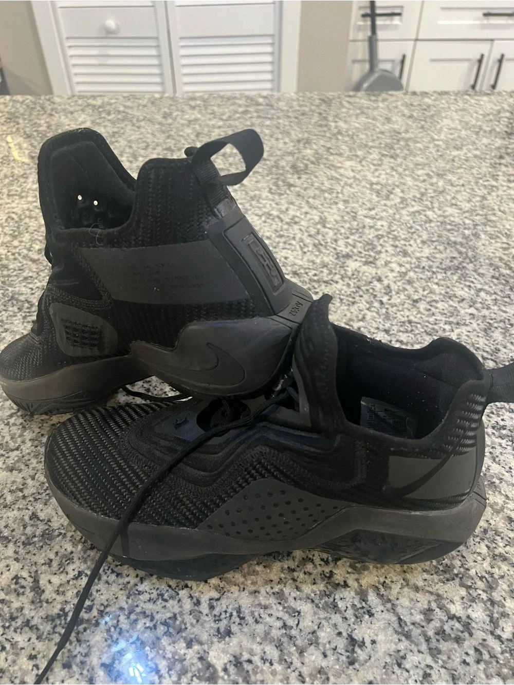 Nike sleek all