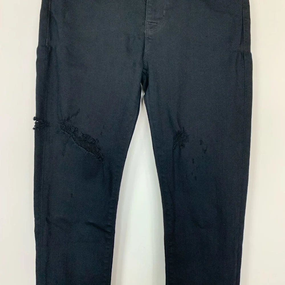 Hudson Jeans hudson black