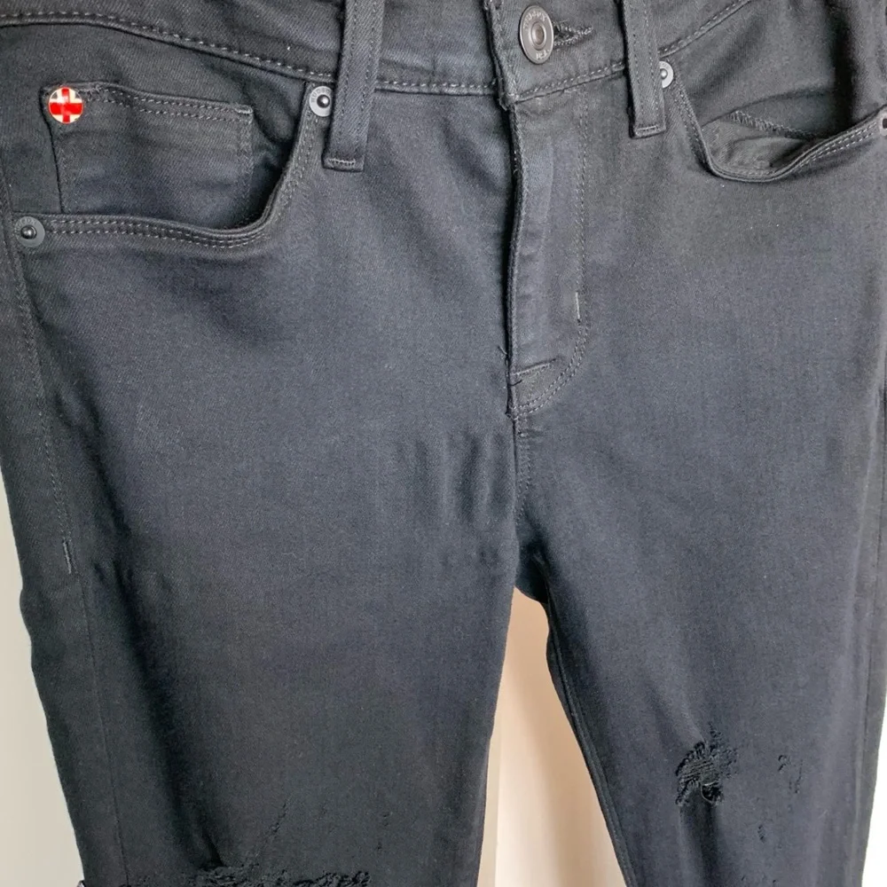 Hudson Jeans hudson black
