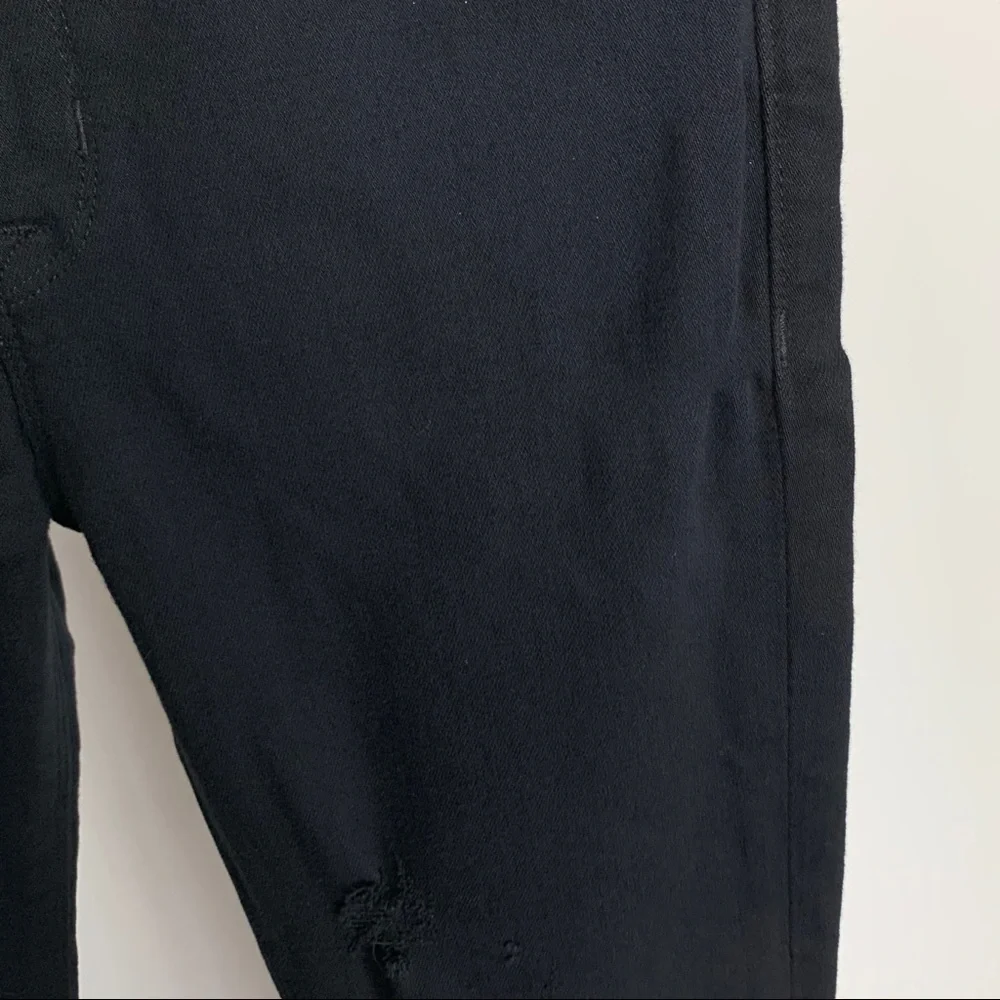 Hudson Jeans hudson black