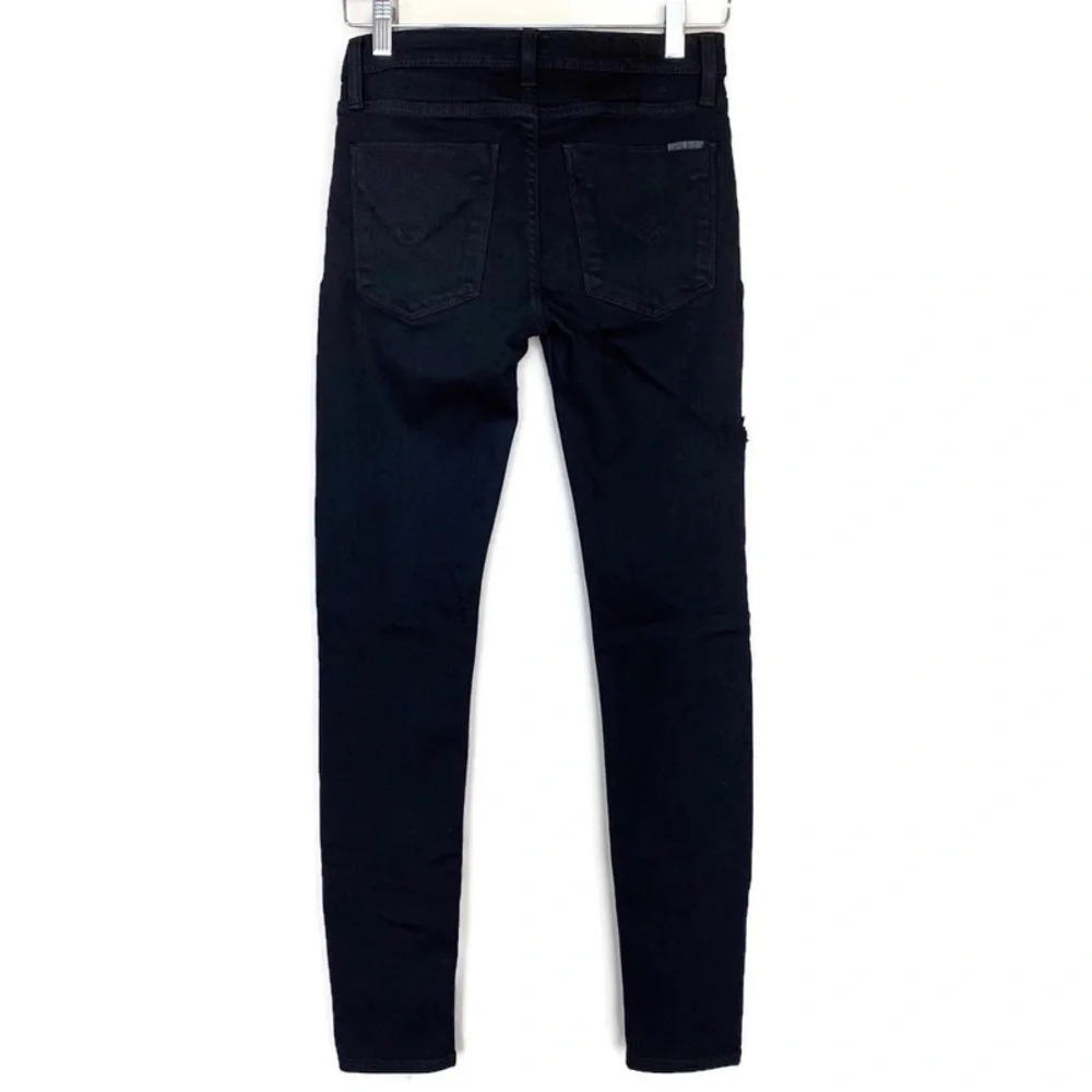Hudson Jeans hudson black