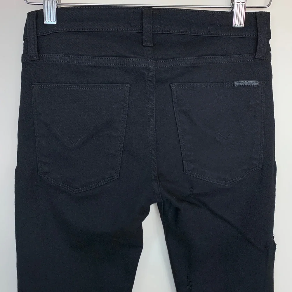 Hudson Jeans hudson black