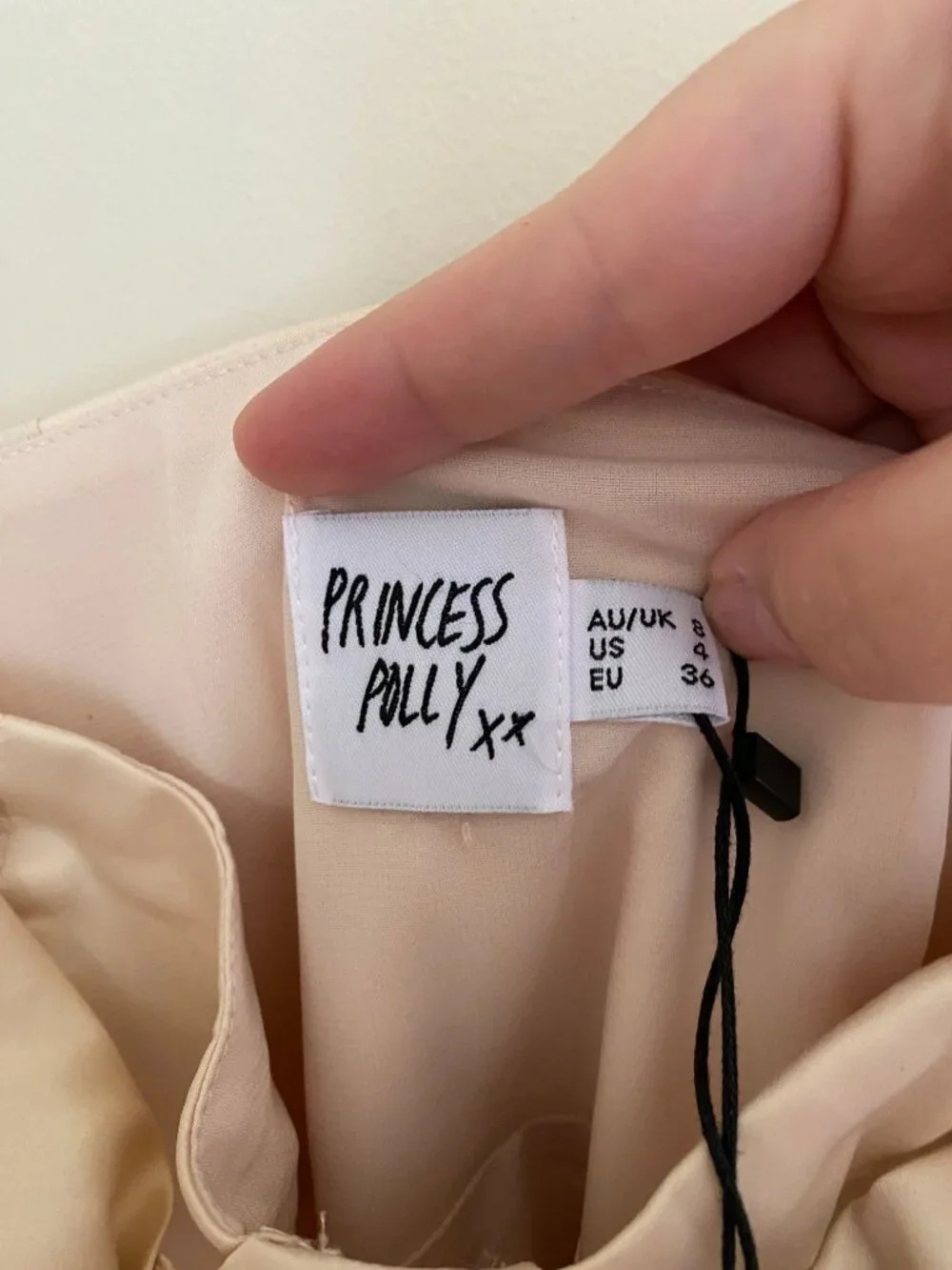 Princess Polly brean new