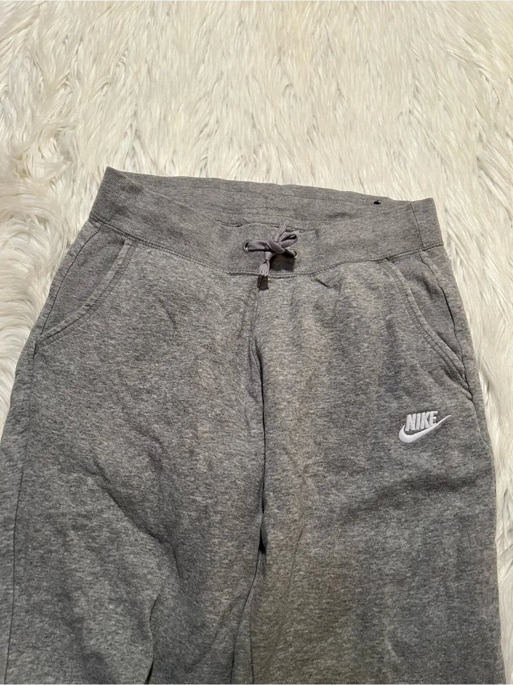 Nike great sweatpants
