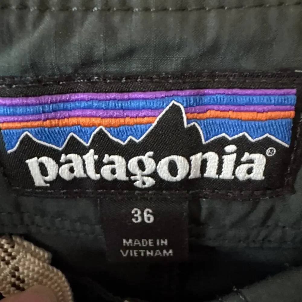 Patagonia product pair