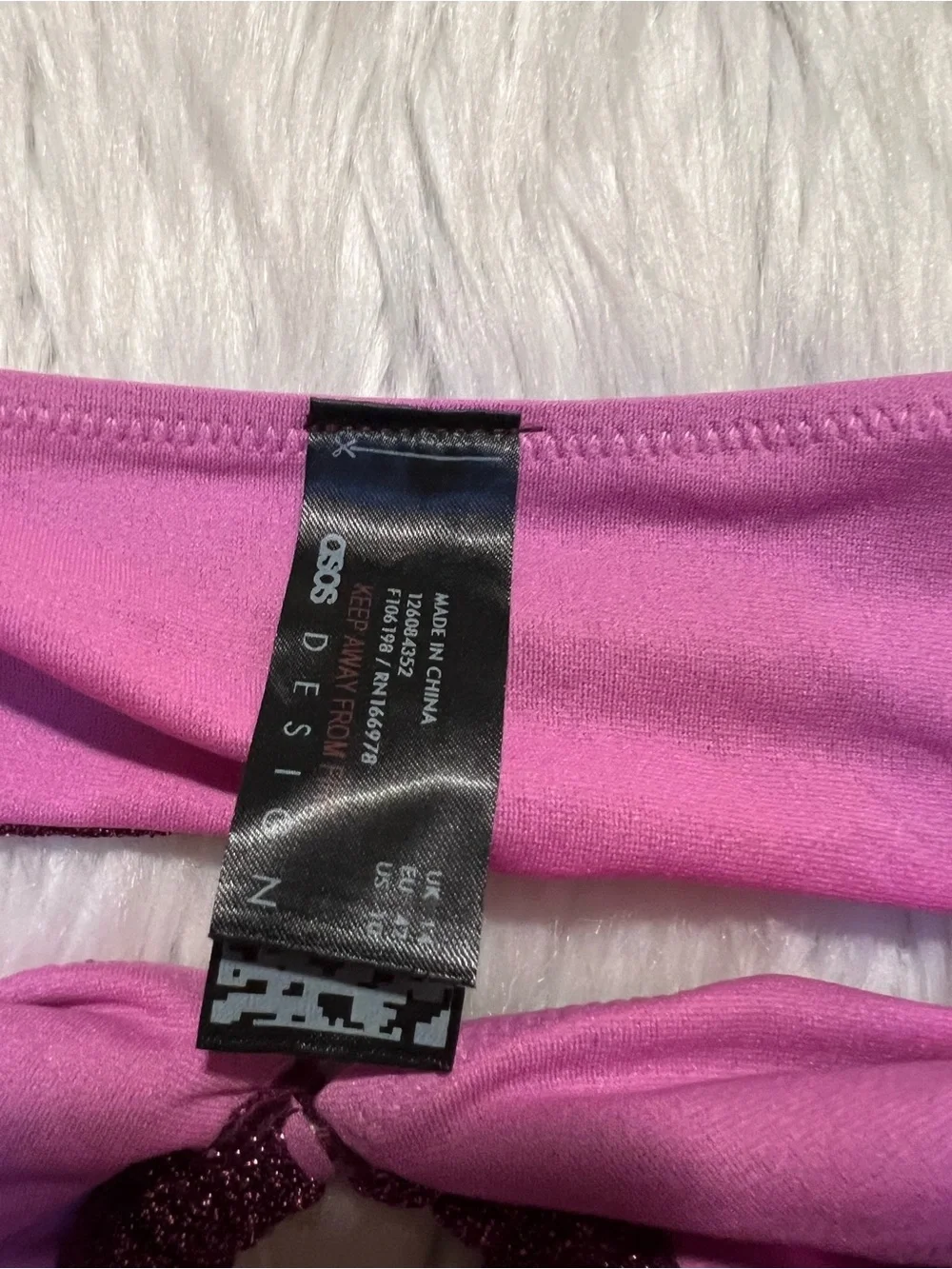 ASOS great design