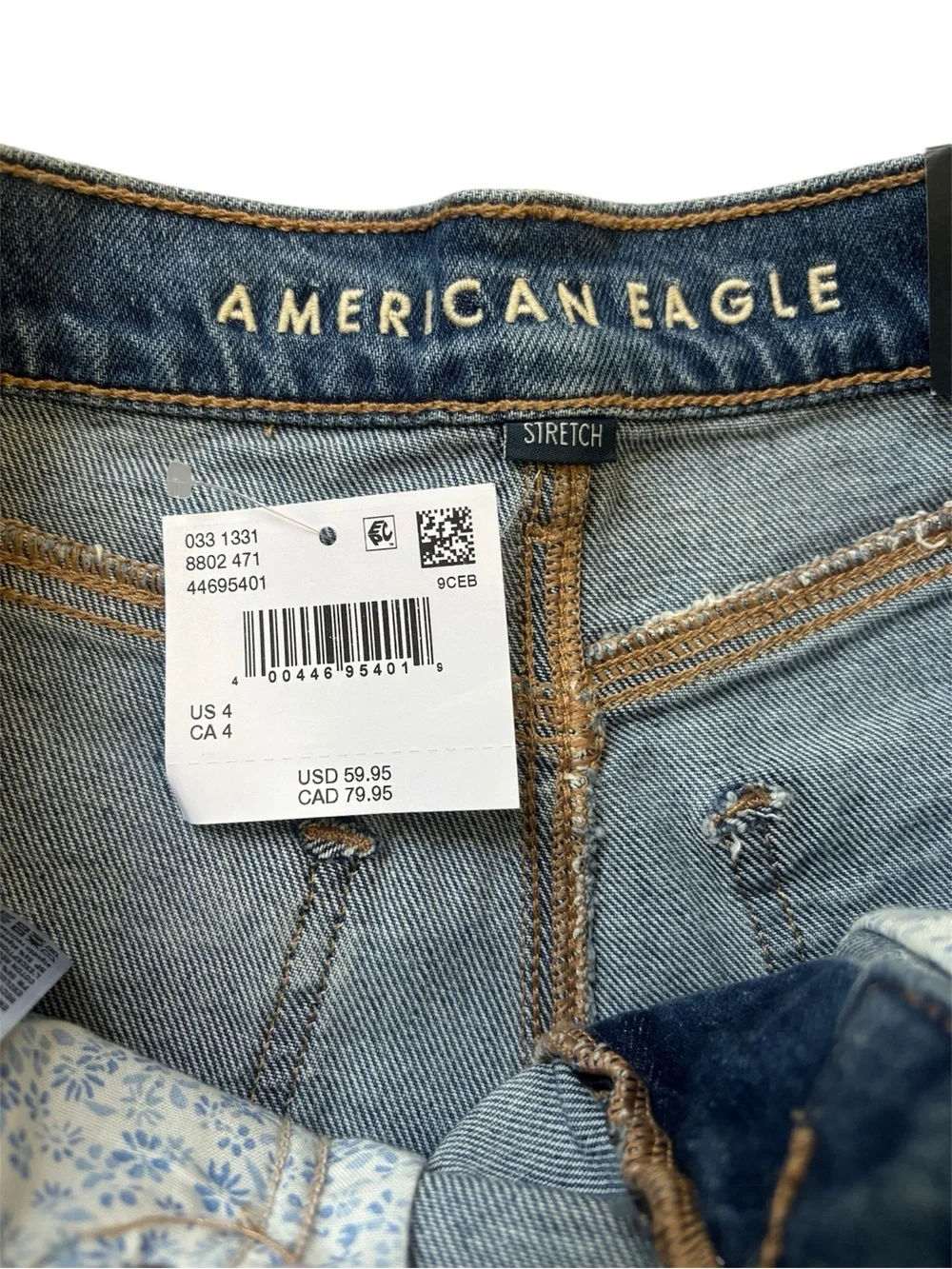 American Eagle Outfitters american eagle