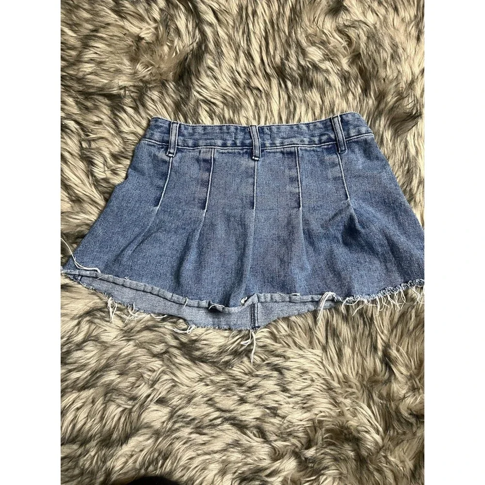 PacSun womens blue