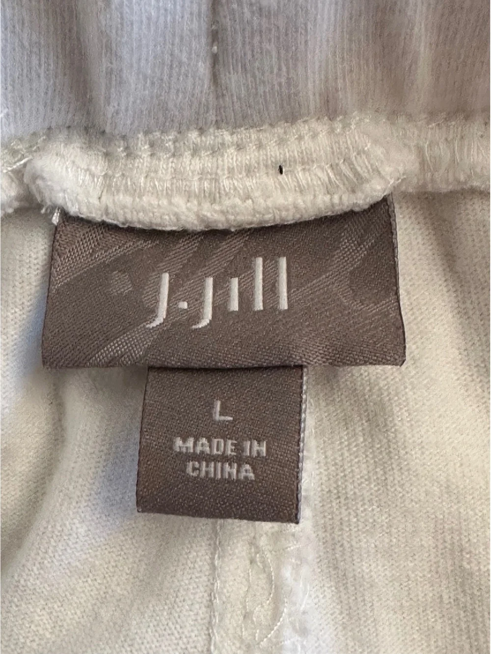 J. Jill these jill