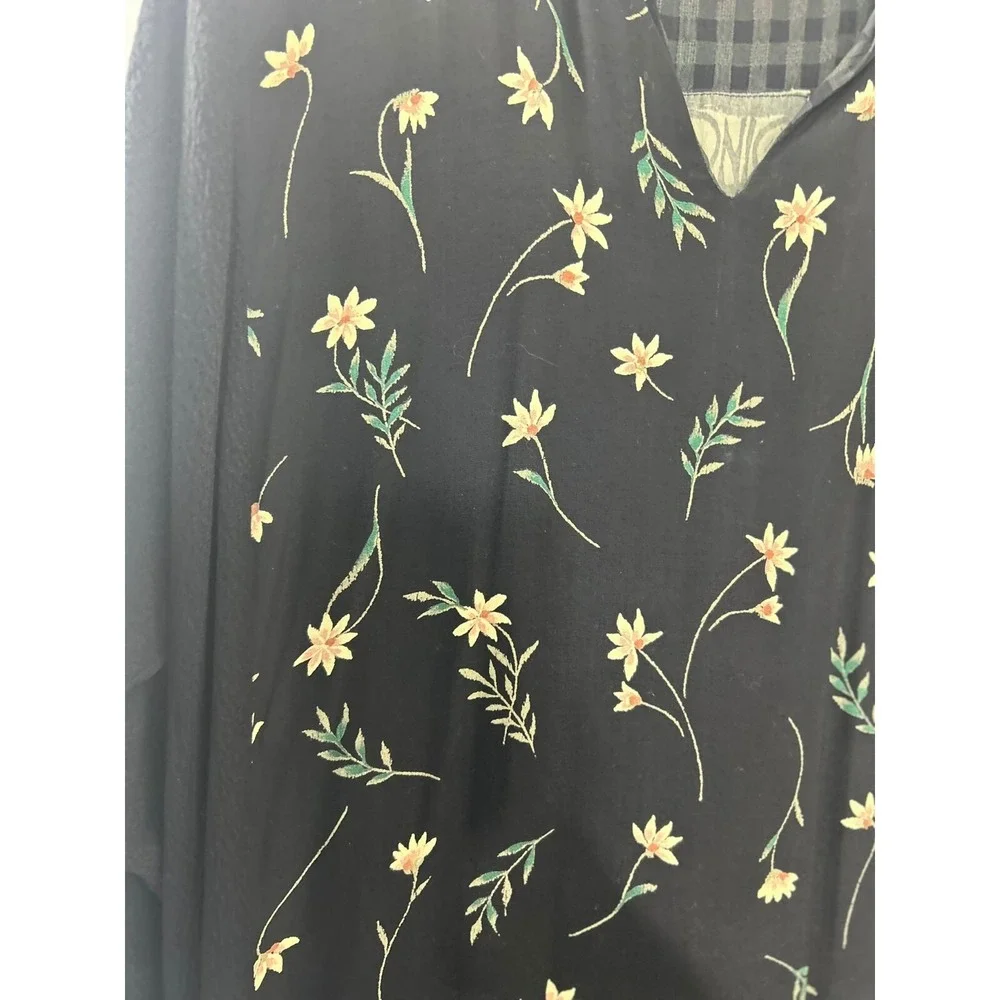 Onion midi dress