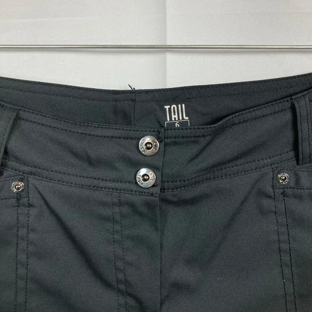 Tail good day