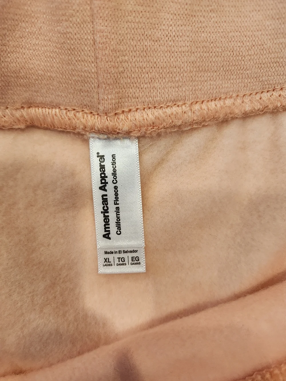 American Apparel american apparel