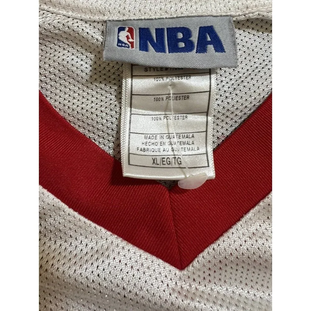NBA show your