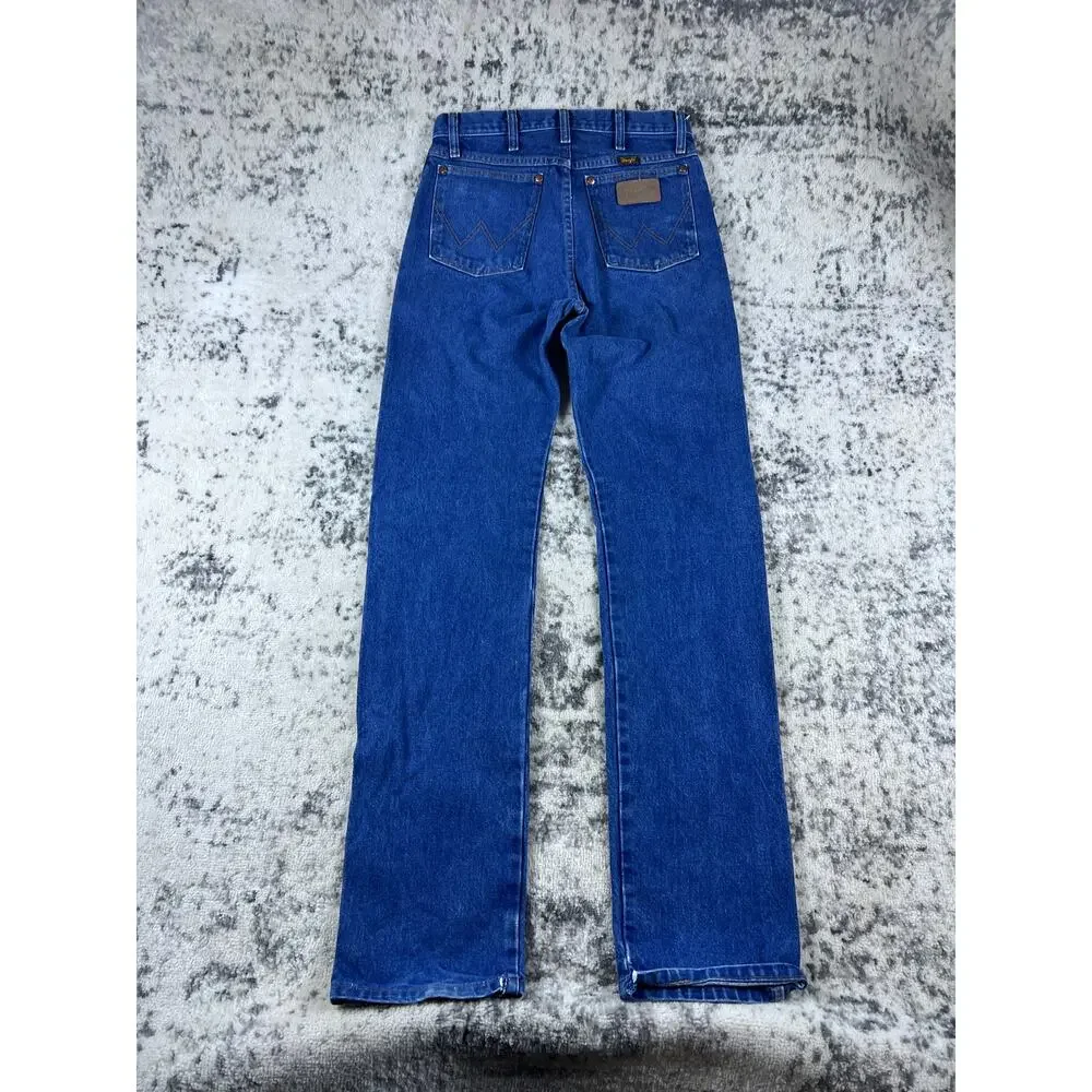 Wrangler size 30x36