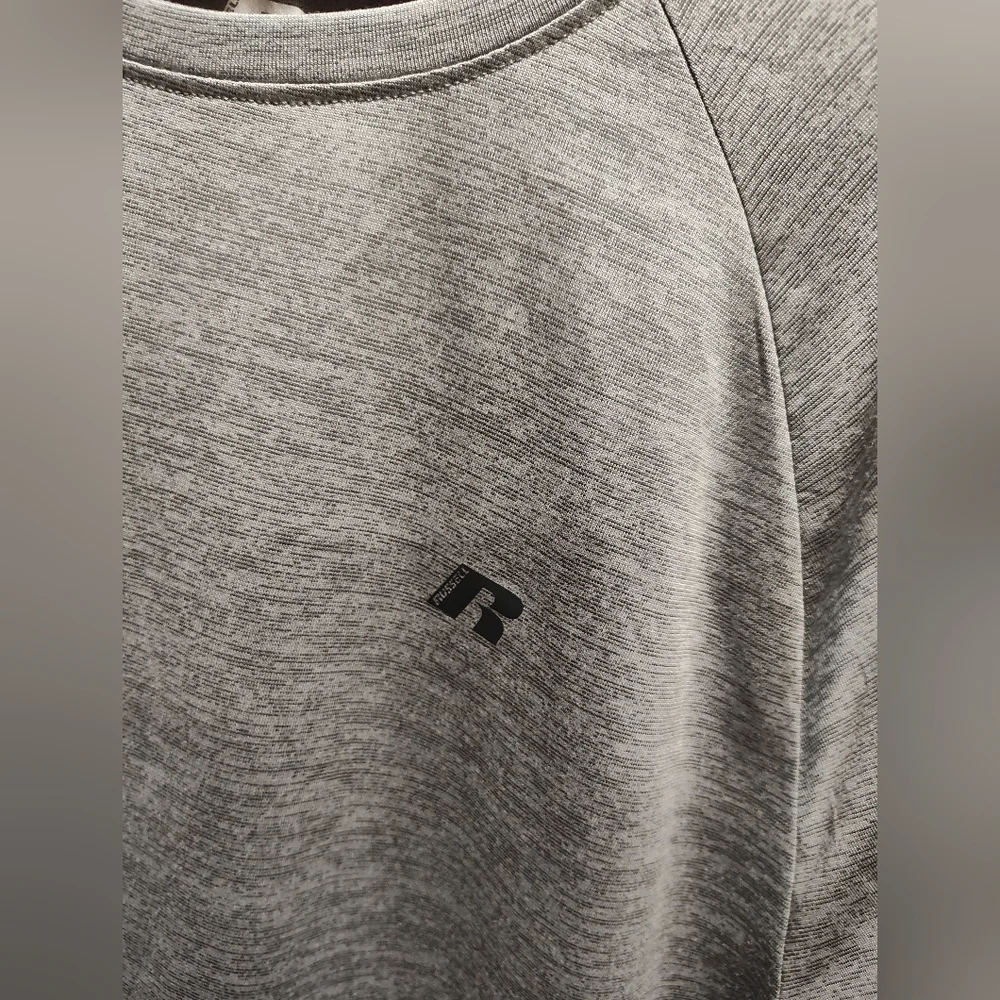 Russell Athletic experience comfort