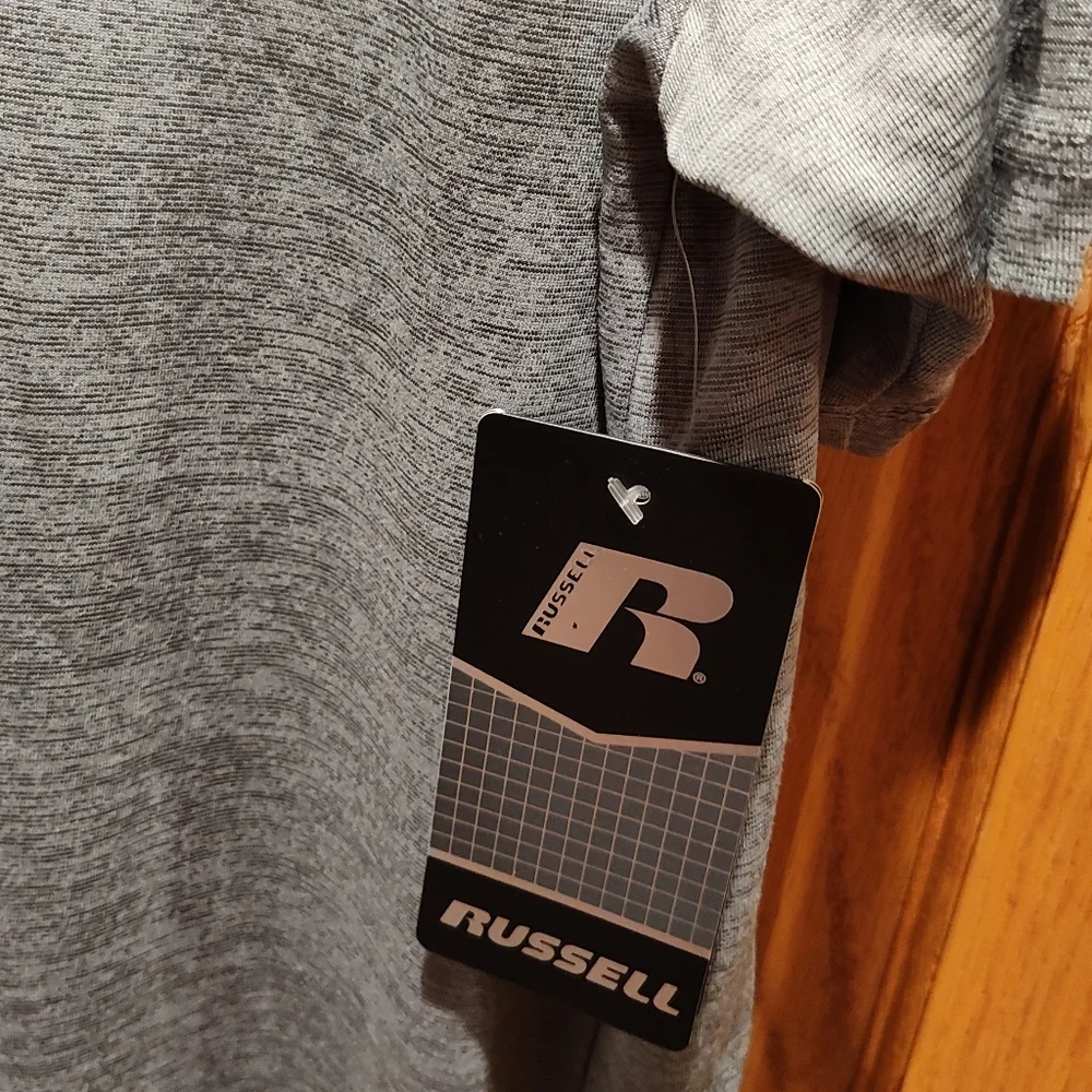 Russell Athletic experience comfort