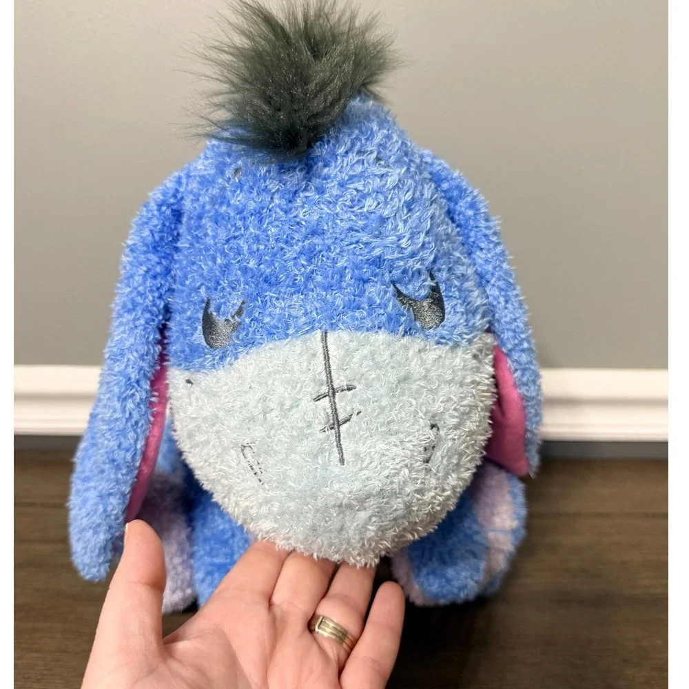 Disney eeyore plush