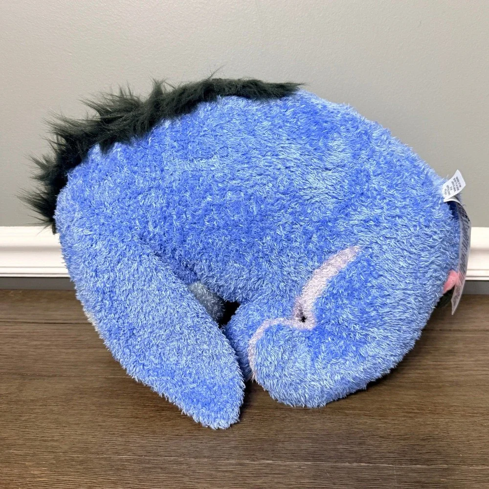 Disney eeyore plush