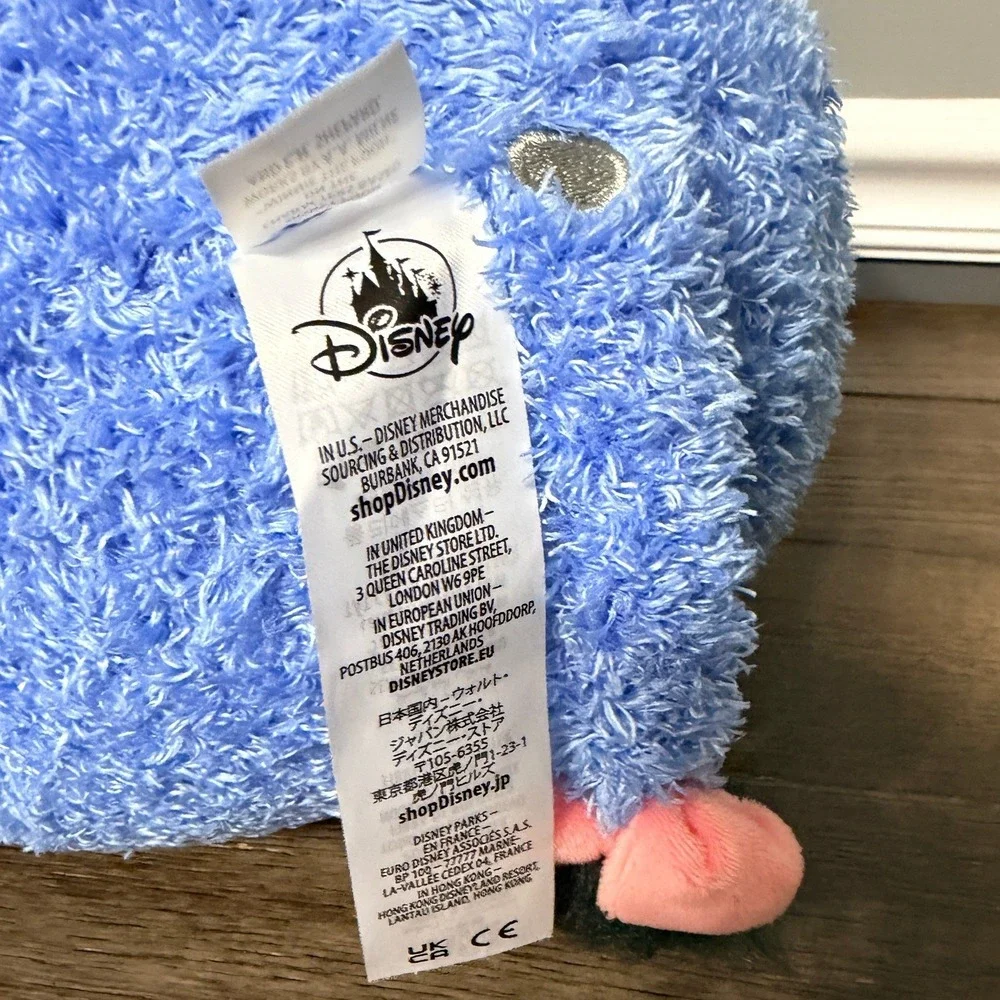 Disney eeyore plush