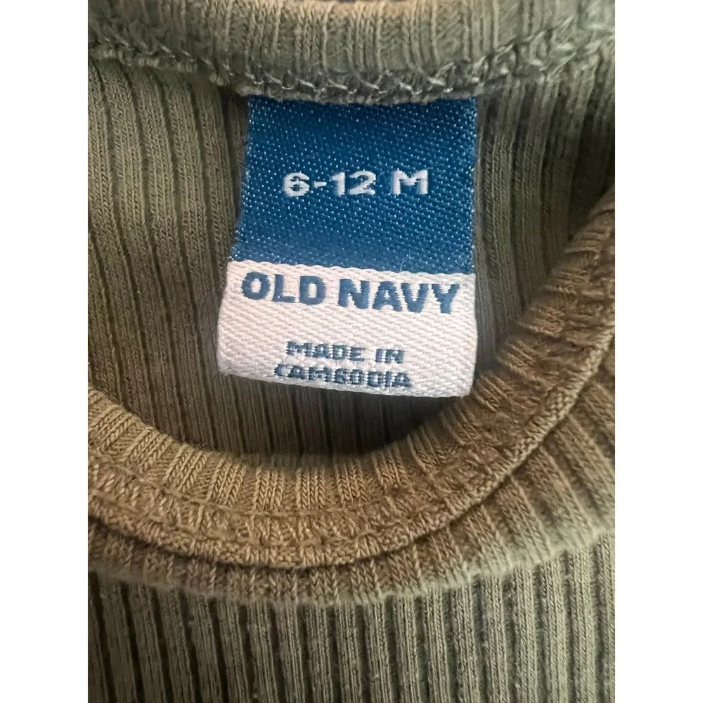 Old Navy old navy