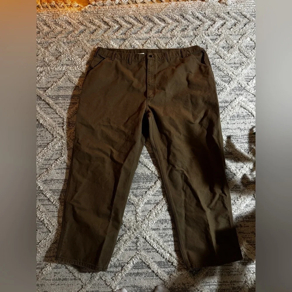 Carhartt rn#14806 cargo