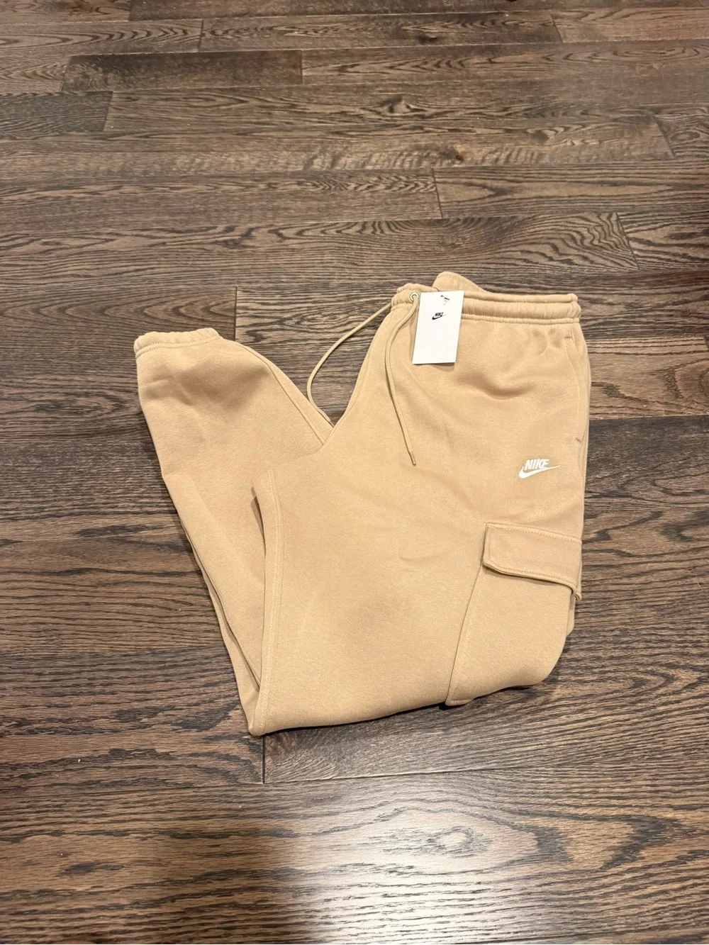 Mens Nike sweatpants