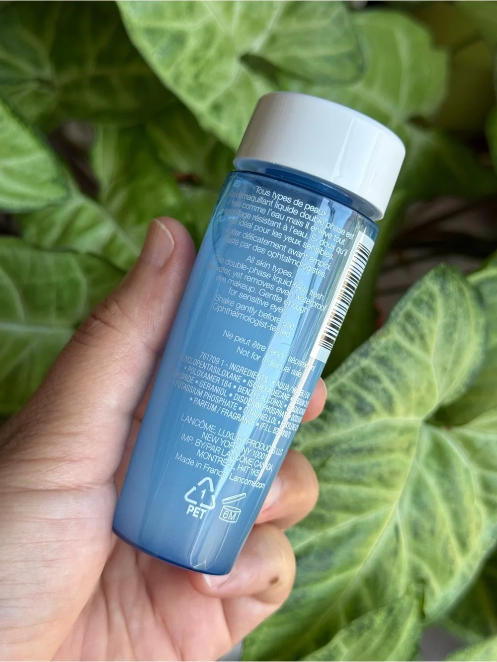Lancome brand new