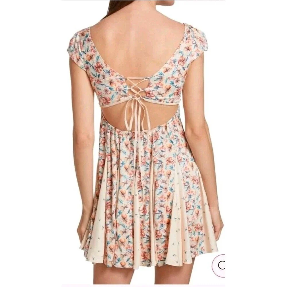 Free People pre owned