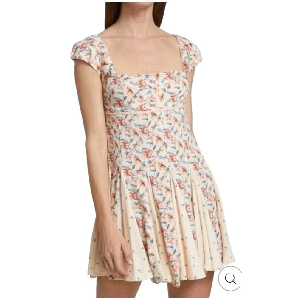 Free People pre owned