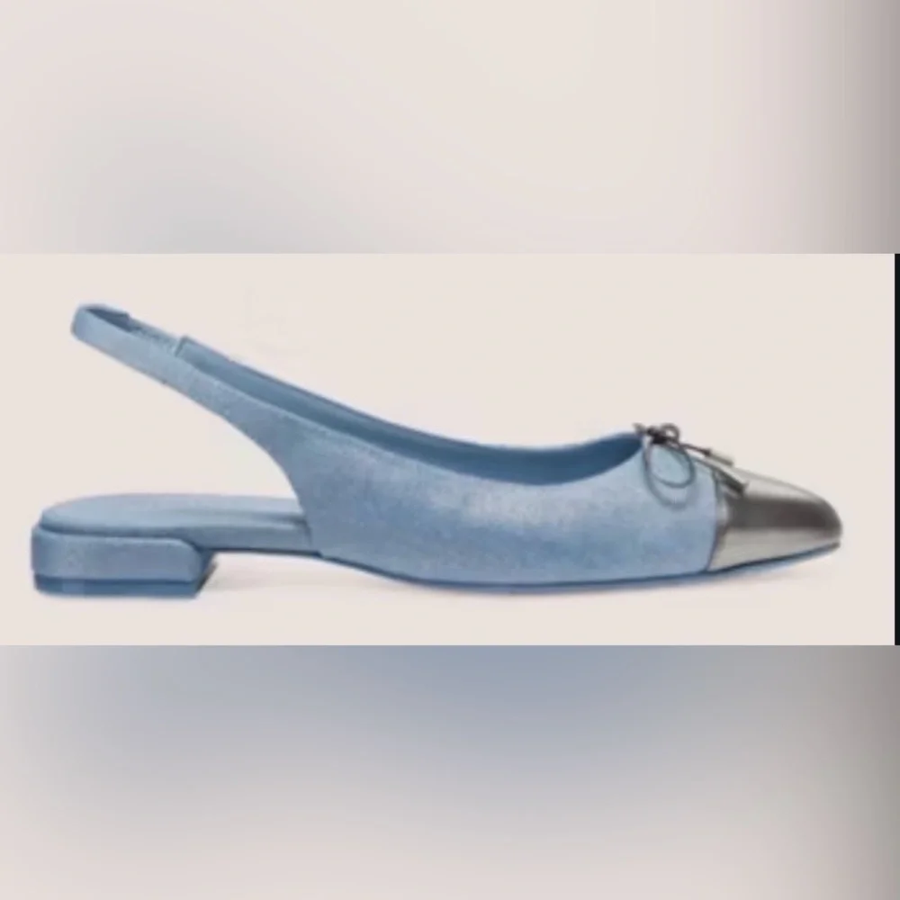 Stuart Weitzman new without