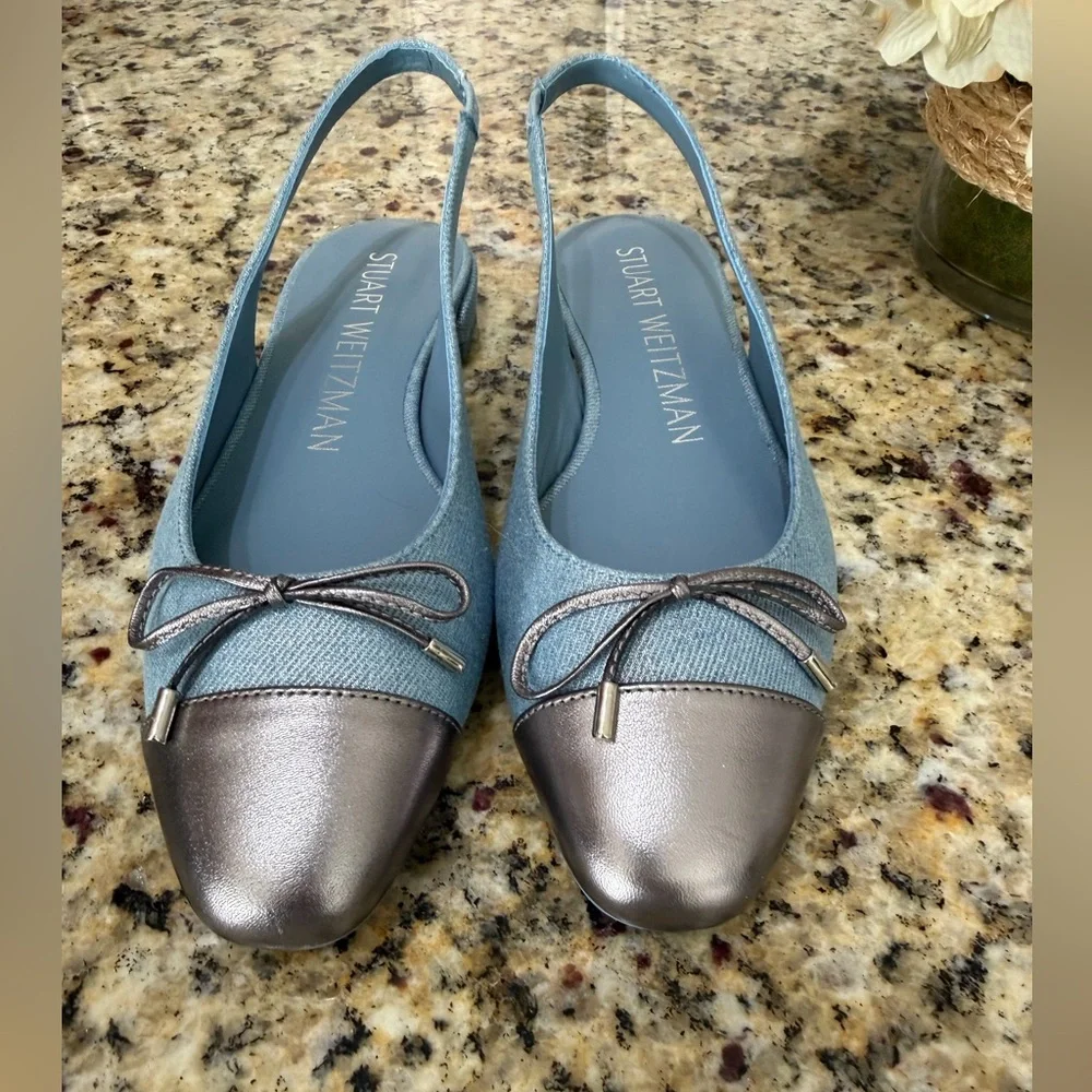 Stuart Weitzman new without