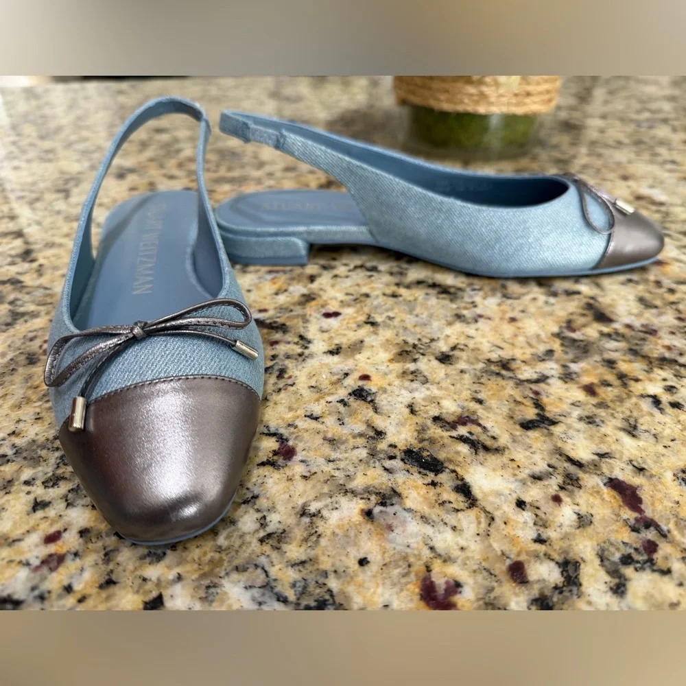 Stuart Weitzman new without