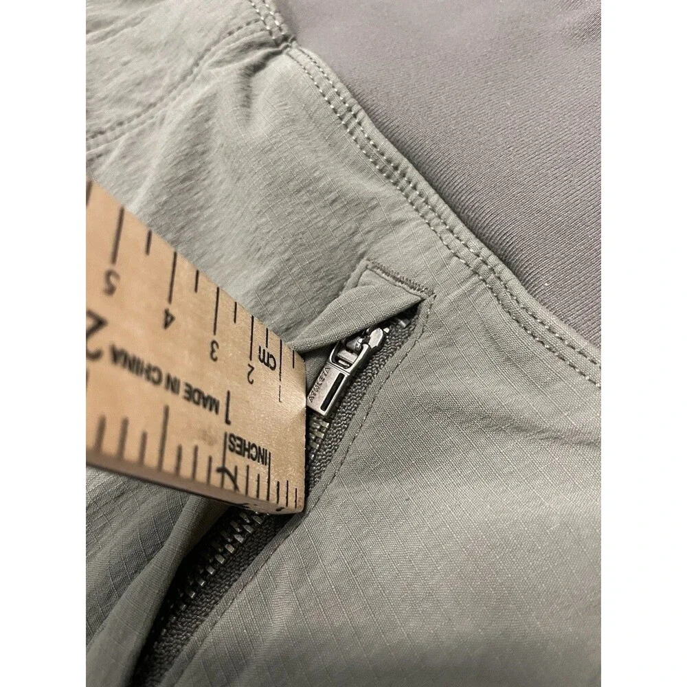 Athleta trekkie north