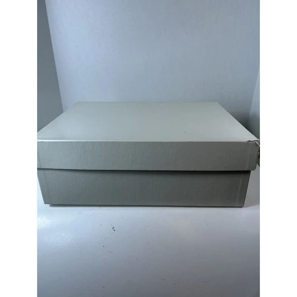 IRi NY iris signature