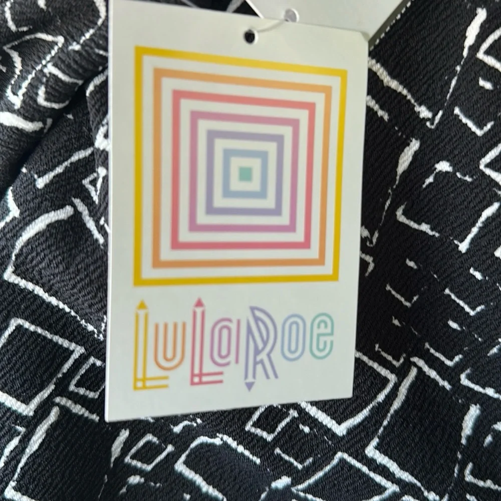 LuLaRoe this pencil