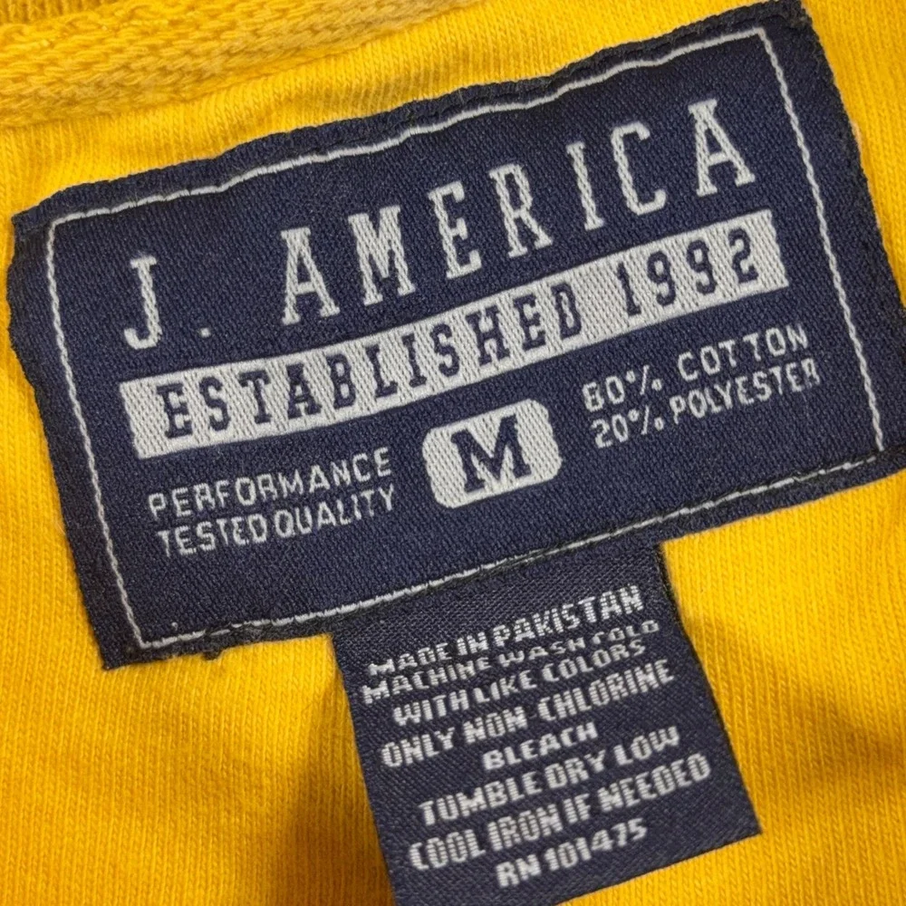 J. America america north