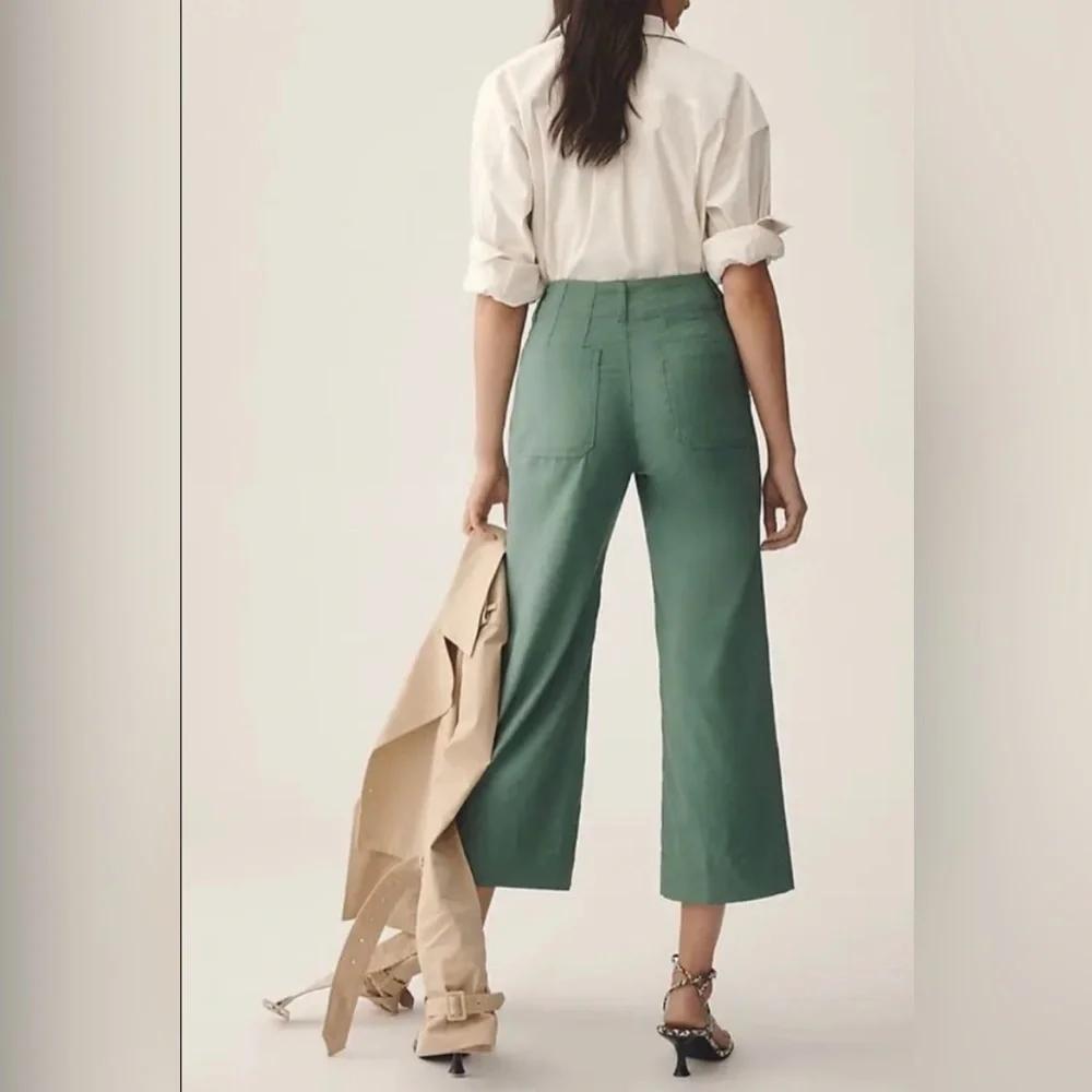 Anthropologie nwt size
