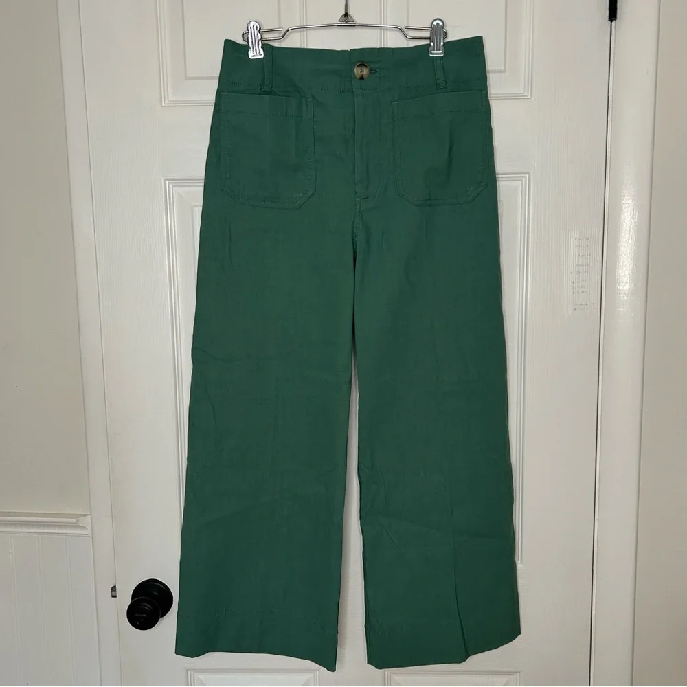 Anthropologie nwt size