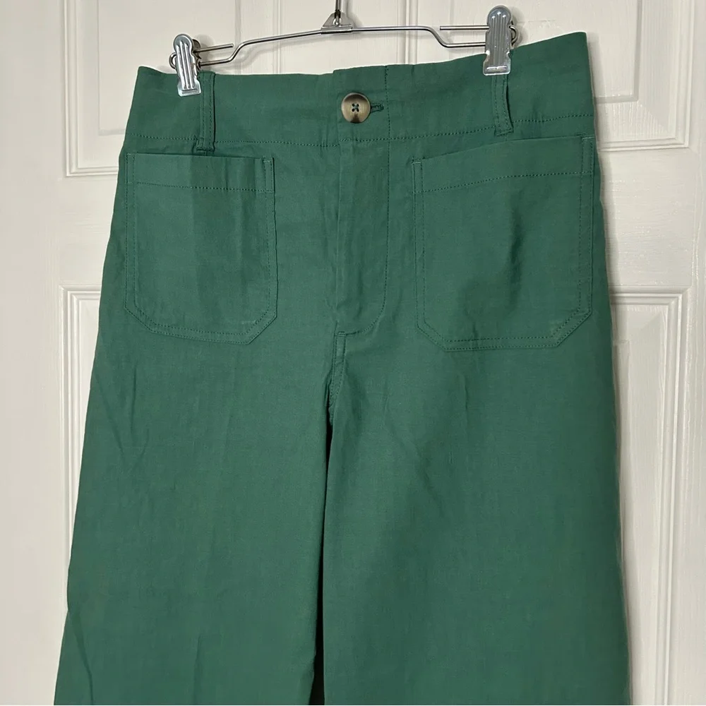 Anthropologie nwt size