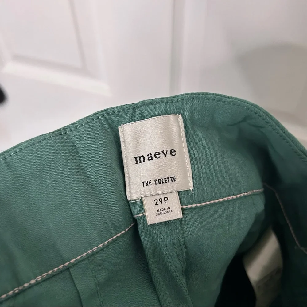 Anthropologie nwt size