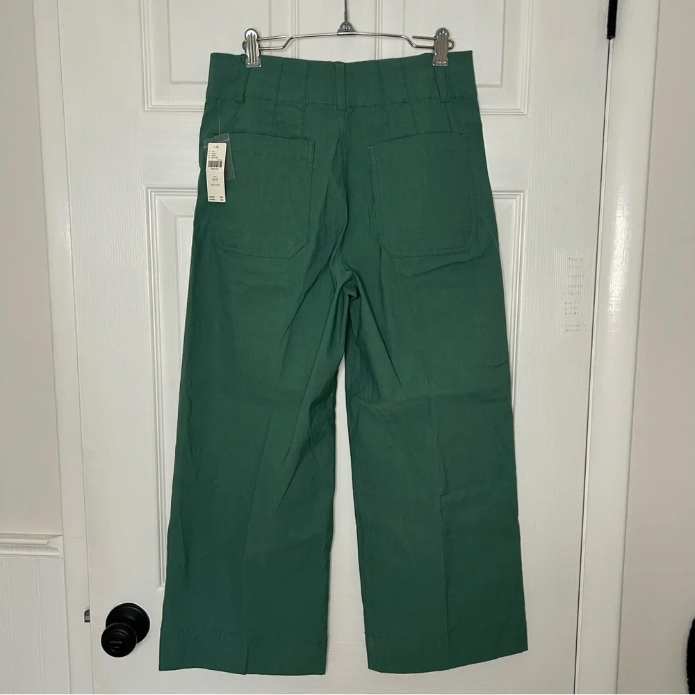 Anthropologie nwt size