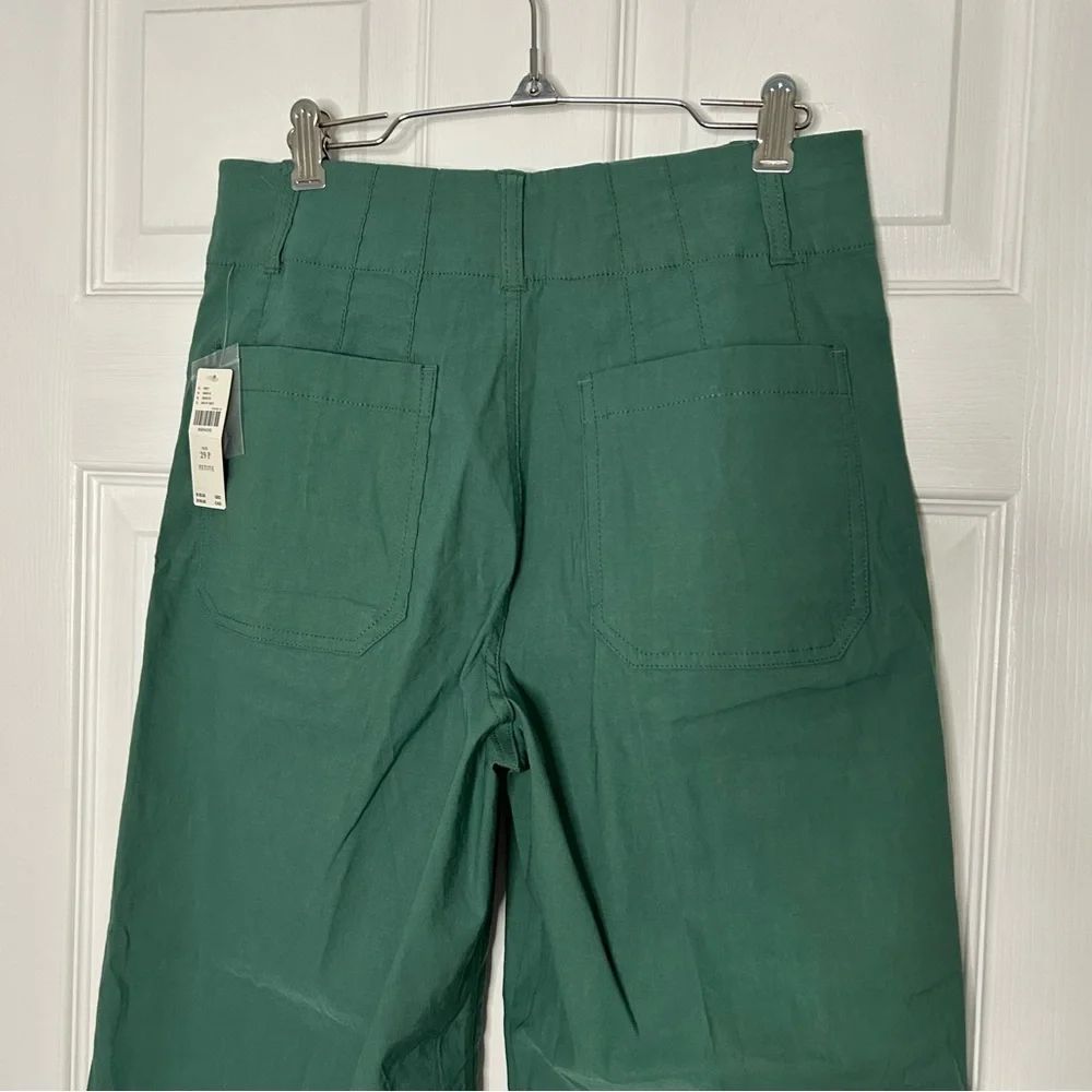 Anthropologie nwt size