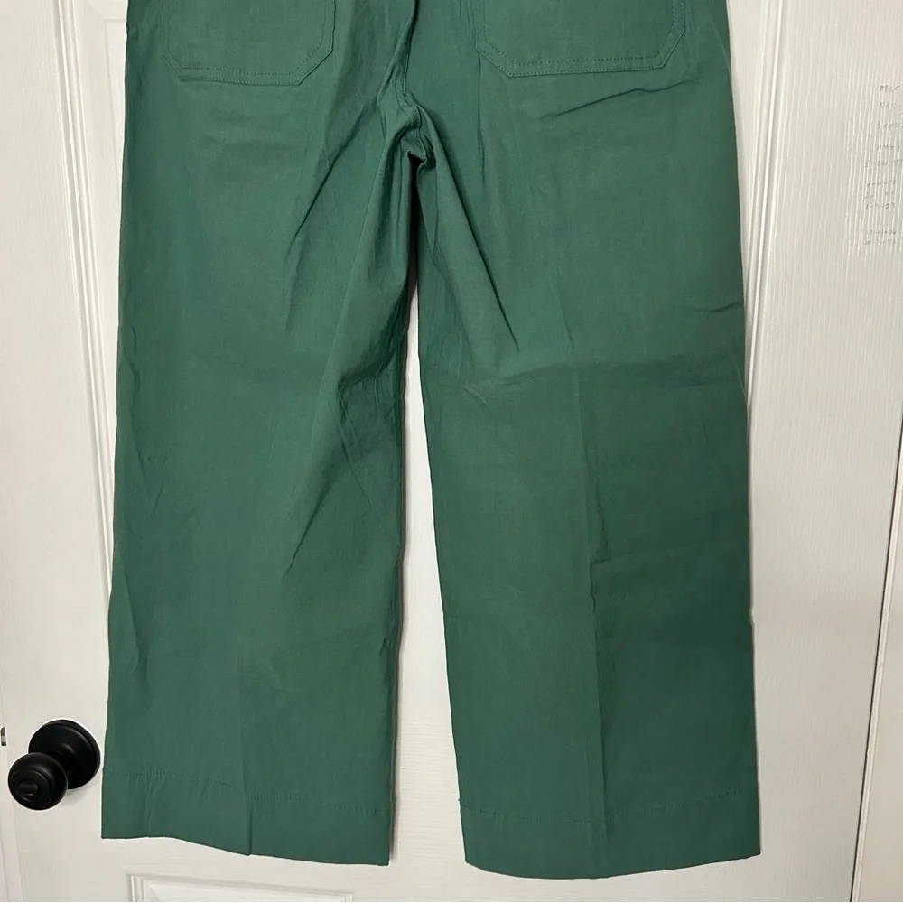 Anthropologie nwt size