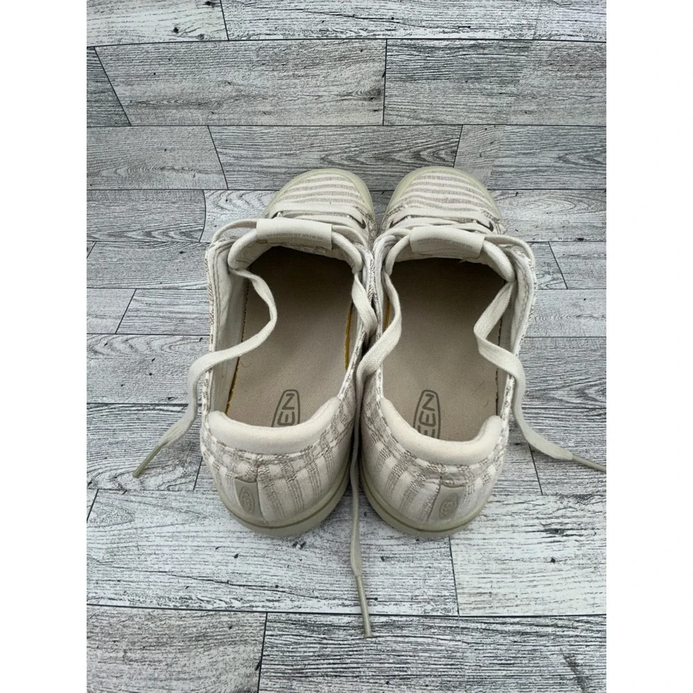 Keen discover effortless
