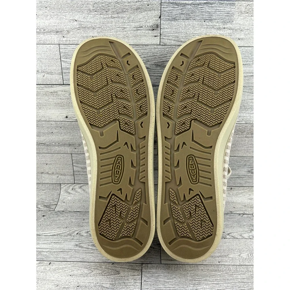 Keen discover effortless
