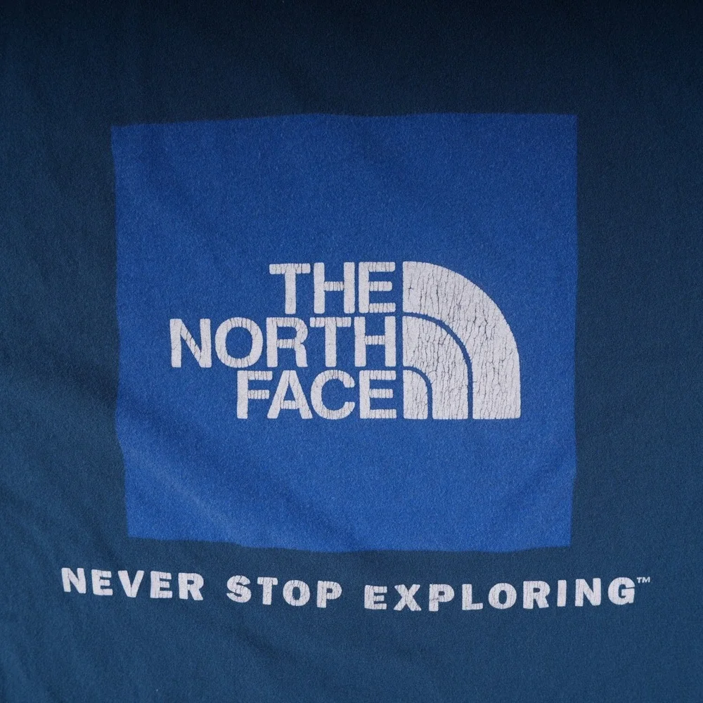 The North Face this classic