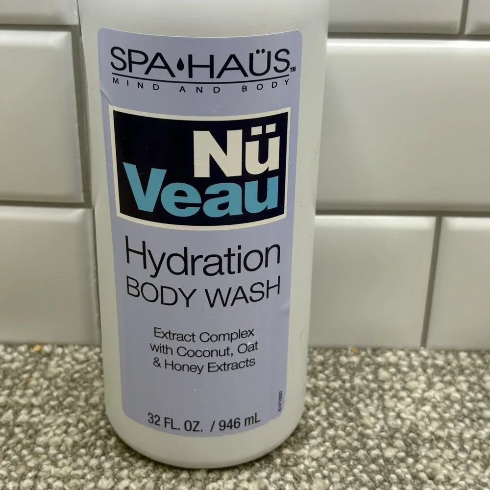 N/A spa haus