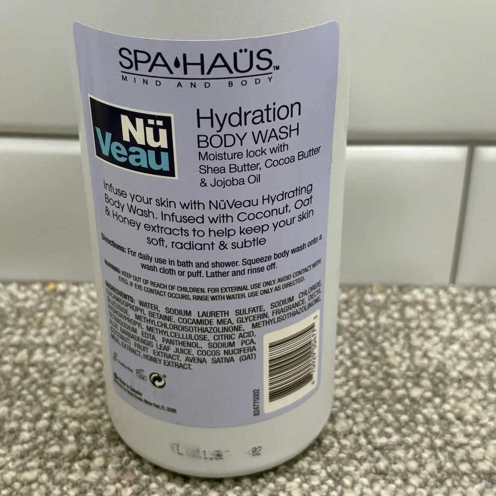 N/A spa haus